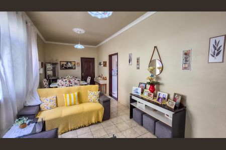 Casa à venda com 135m², 3 quartos e 1 vagaSala