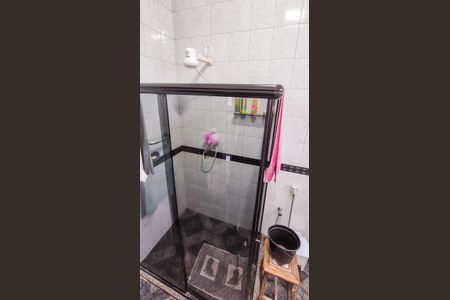 Casa à venda com 135m², 3 quartos e 1 vagaBanheiro Social