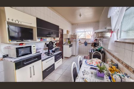 Casa à venda com 135m², 3 quartos e 1 vagaCozinha