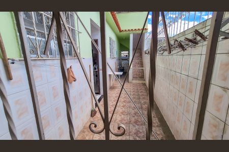 Casa à venda com 135m², 3 quartos e 1 vagaVista Quarto 3