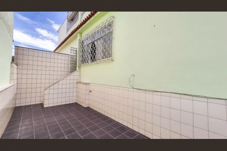 Casa à venda com 135m², 3 quartos e 1 vagaÁrea comum