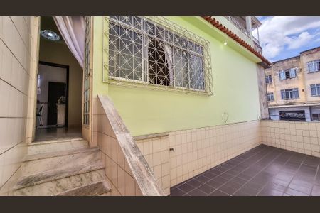 Casa à venda com 135m², 3 quartos e 1 vagaÁrea comum