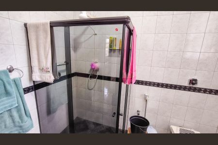 Casa à venda com 135m², 3 quartos e 1 vagaBanheiro Social