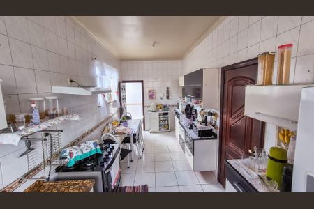 Casa à venda com 135m², 3 quartos e 1 vagaCozinha