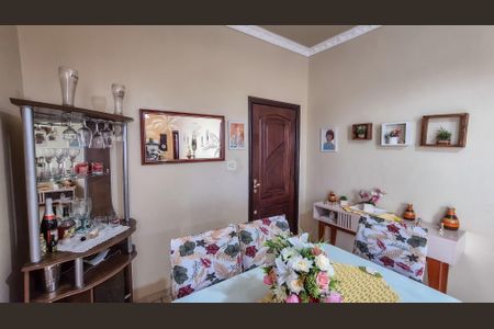 Casa à venda com 135m², 3 quartos e 1 vagaSala