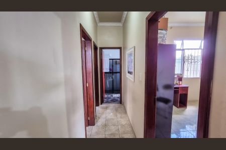 Casa à venda com 135m², 3 quartos e 1 vagaCorredor