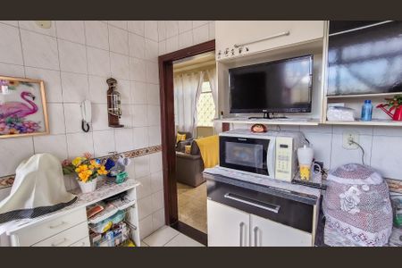 Casa à venda com 135m², 3 quartos e 1 vagaCozinha