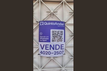 Casa à venda com 135m², 3 quartos e 1 vagaPlaquinha