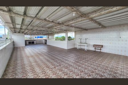 Casa à venda com 135m², 3 quartos e 1 vagaTerraço