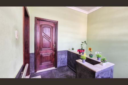 Casa à venda com 135m², 3 quartos e 1 vagaEntrada Social e Serviço 