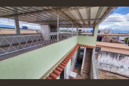 Casa à venda com 135m², 3 quartos e 1 vagaTerraço 