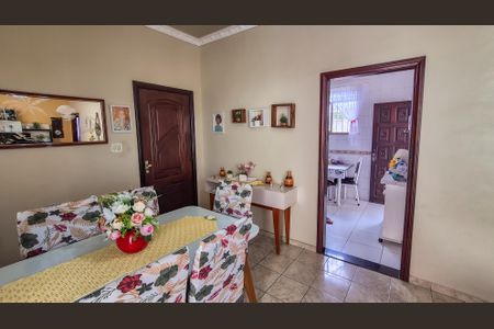 Casa à venda com 135m², 3 quartos e 1 vagaSala