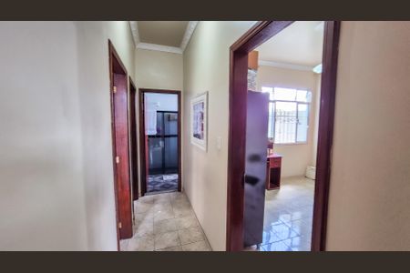 Casa à venda com 135m², 3 quartos e 1 vagaCorredor
