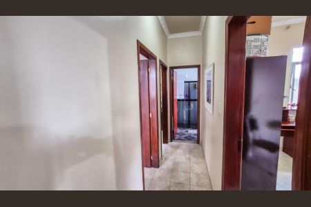 Casa à venda com 135m², 3 quartos e 1 vagaCorredor