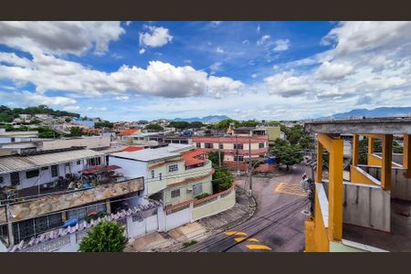 Casa à venda com 135m², 3 quartos e 1 vagaVista do Terraço 