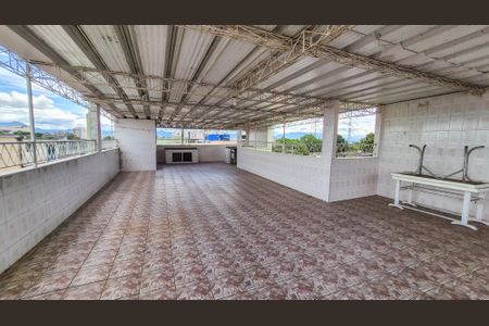 Casa à venda com 135m², 3 quartos e 1 vagaTerraço 