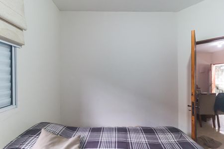 Casa de condomínio para alugar com 70m², 2 quartos e 1 vagaQuarto 1