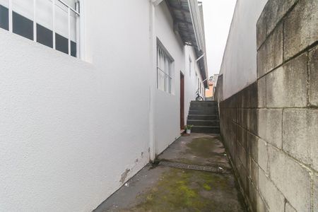 Casa de condomínio para alugar com 70m², 2 quartos e 1 vagaEntrada