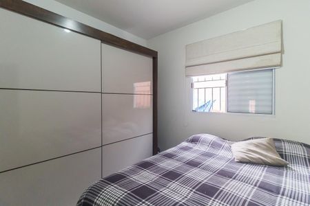 Casa de condomínio para alugar com 70m², 2 quartos e 1 vagaQuarto 1