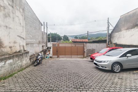 Casa de condomínio para alugar com 70m², 2 quartos e 1 vagaGaragem