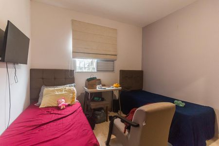 Casa de condomínio para alugar com 70m², 2 quartos e 1 vagaQuarto 2