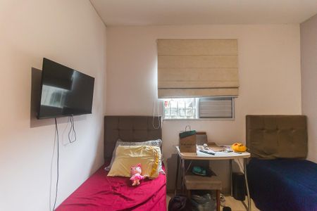 Casa de condomínio para alugar com 70m², 2 quartos e 1 vagaQuarto 2