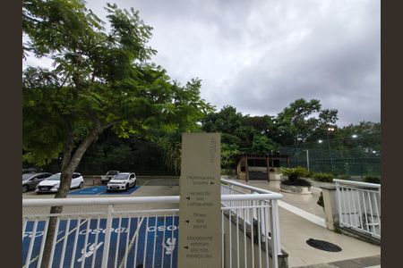 Apartamento para alugar com 30m², 1 quarto e sem vagaÁrea comum