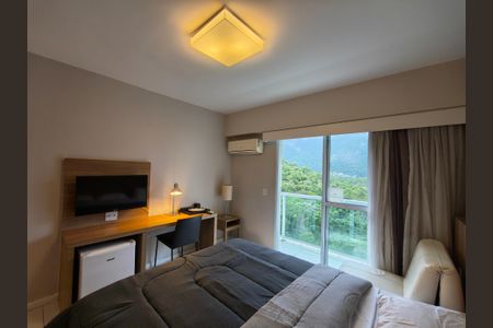 Apartamento para alugar com 30m², 1 quarto e sem vagaQuarto