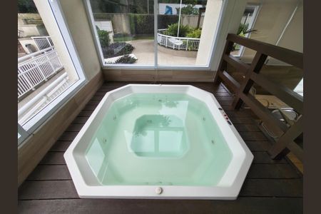 Apartamento para alugar com 30m², 1 quarto e sem vagaHidromassagem