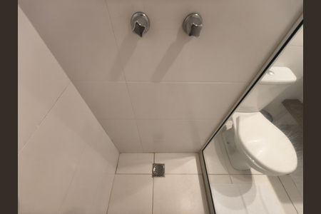 Apartamento para alugar com 30m², 1 quarto e sem vagaBanheiro