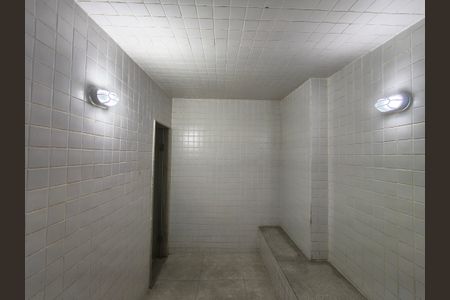 Apartamento para alugar com 30m², 1 quarto e sem vagaSauna