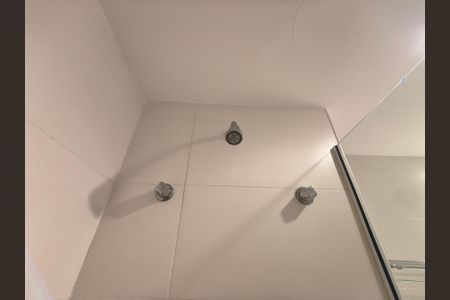 Apartamento para alugar com 30m², 1 quarto e sem vagaBanheiro