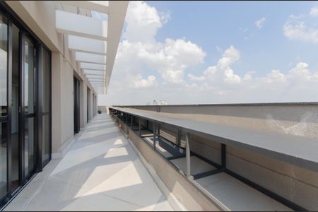 Studio para alugar com 22m², 1 quarto e sem vaga Studio para alugar com 22m², 1 quarto e sem vagaÁrea comum