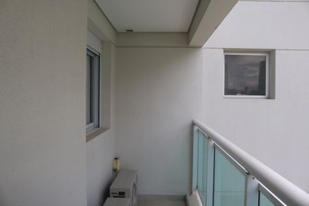 Apartamento para alugar com 45m², 1 quarto e 1 vagaVaranda da Sala