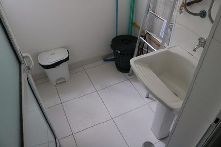 Apartamento para alugar com 45m², 1 quarto e 1 vagaÁrea de Serviço