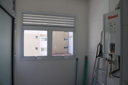 Apartamento para alugar com 45m², 1 quarto e 1 vagaÁrea de Serviço