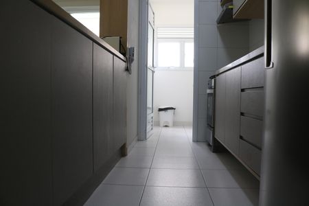 Apartamento para alugar com 45m², 1 quarto e 1 vagaCozinha