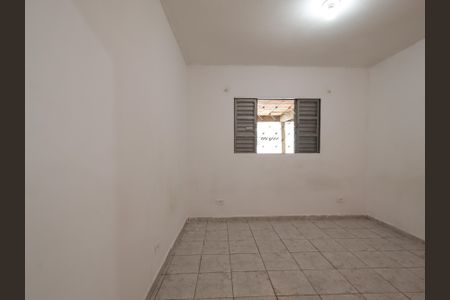 Quarto de casa para alugar com 1 quarto, 30m² em Jardim Monte Kemel, São Paulo