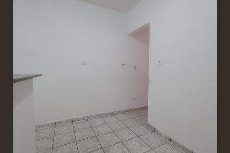 Sala de casa para alugar com 1 quarto, 30m² em Jardim Monte Kemel, São Paulo