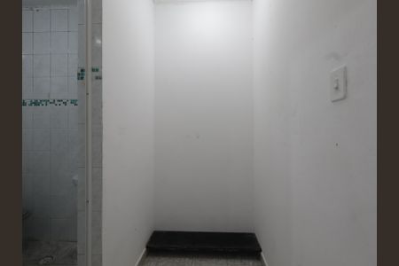 Despensa de casa para alugar com 1 quarto, 30m² em Jardim Monte Kemel, São Paulo