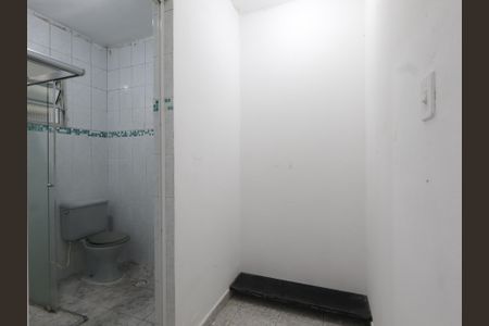 Despensa de casa para alugar com 1 quarto, 30m² em Jardim Monte Kemel, São Paulo