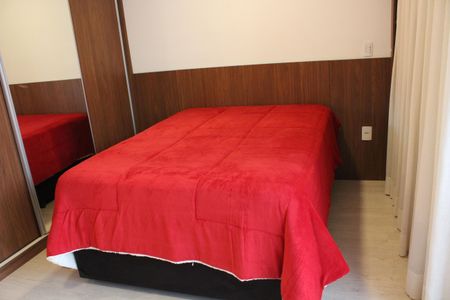 Quarto de kitnet/studio para alugar com 1 quarto, 26m² em República, São Paulo