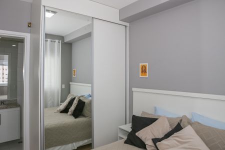 Apartamento para alugar com 45m², 1 quarto e 1 vaga Apartamento para alugar com 45m², 1 quarto e 1 vagaSuíte