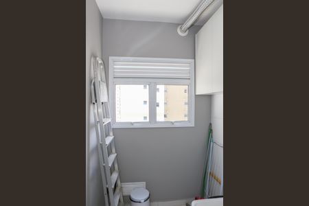 Apartamento para alugar com 45m², 1 quarto e 1 vaga Apartamento para alugar com 45m², 1 quarto e 1 vagaCozinha e Área de Serviço
