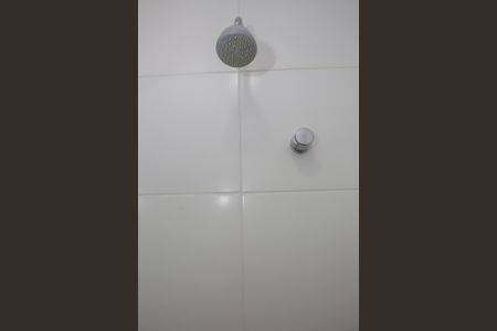 Apartamento para alugar com 45m², 1 quarto e 1 vaga Apartamento para alugar com 45m², 1 quarto e 1 vagaBanheiro da Suíte