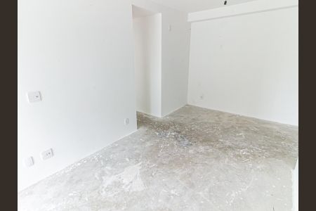 Sala de apartamento à venda com 3 quartos, 84m² em Brás, São Paulo