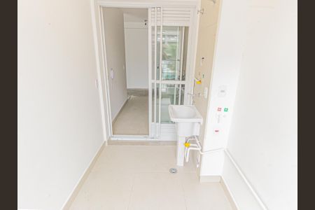 Apartamento à venda com 84m², 3 quartos e 1 vaga Apartamento à venda com 84m², 3 quartos e 1 vagaÁrea de Serviço