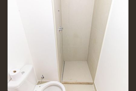 Apartamento à venda com 84m², 3 quartos e 1 vaga Apartamento à venda com 84m², 3 quartos e 1 vagaBanheiro