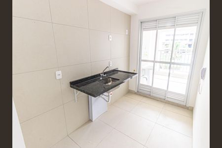 Apartamento à venda com 84m², 3 quartos e 1 vaga Apartamento à venda com 84m², 3 quartos e 1 vagaCozinha