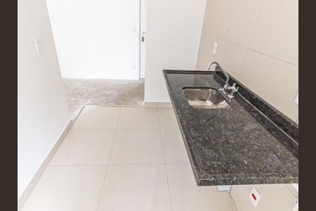 Apartamento à venda com 84m², 3 quartos e 1 vaga Apartamento à venda com 84m², 3 quartos e 1 vagaCozinha